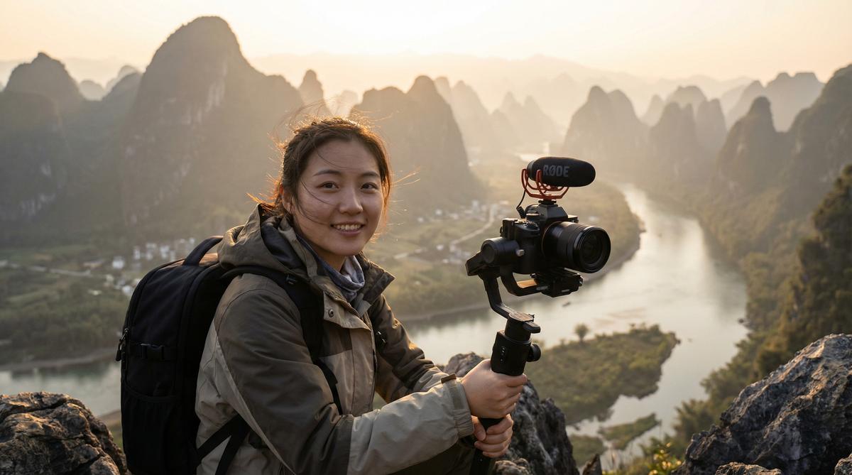 探花旅行直播视频